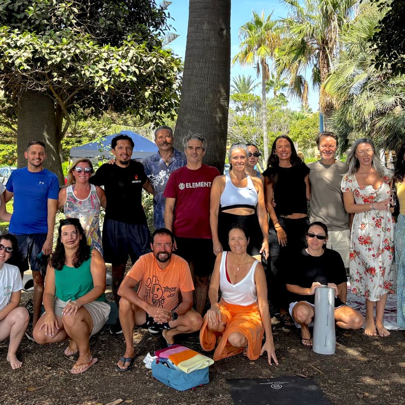 Cover Image for ORIENT: Free Intro Session to the Reverse Aging Challenge (Online Pilot)