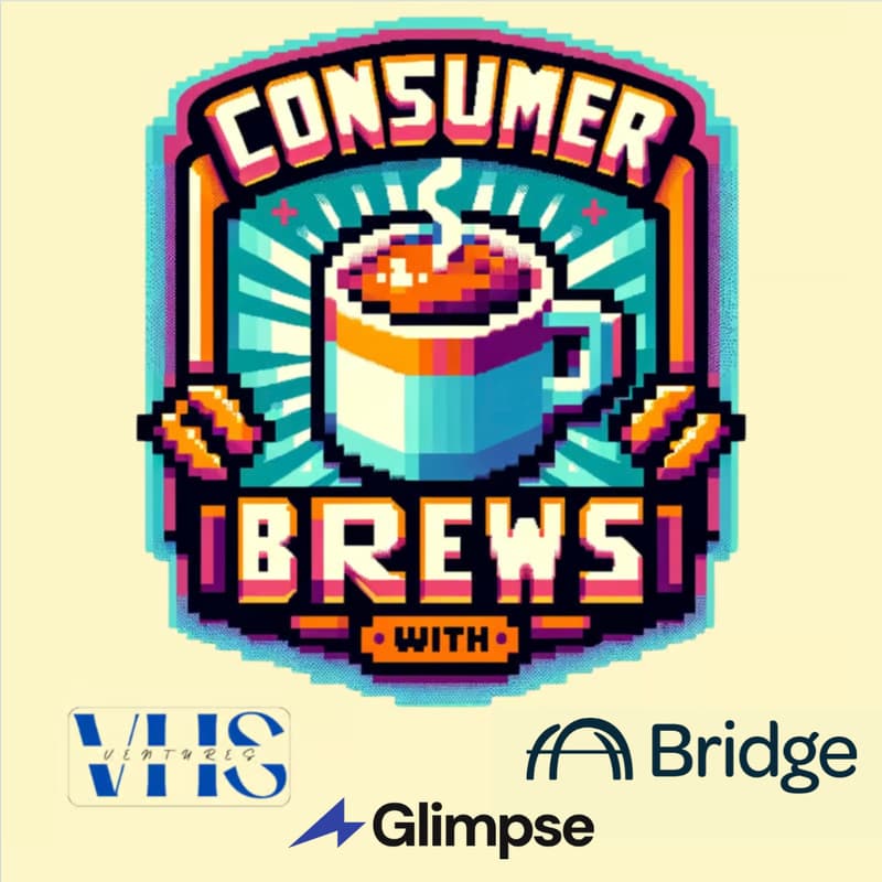 Cover Image for Consumer Brews – NRF Edition