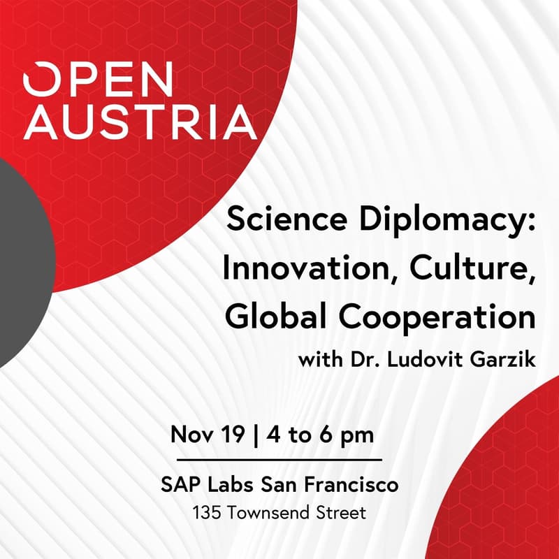 Cover Image for Science Diplomacy: Innovation, Culture, and Global Cooperation