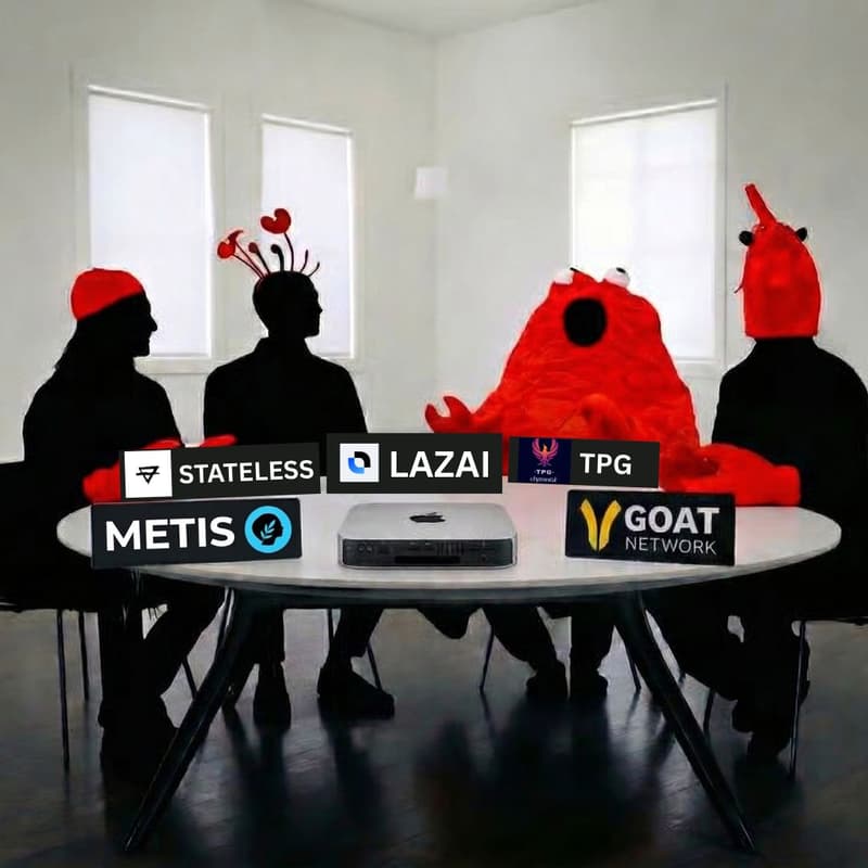 Cover Image for 🦞 OpenClaw Hack - Win a Mac Mini