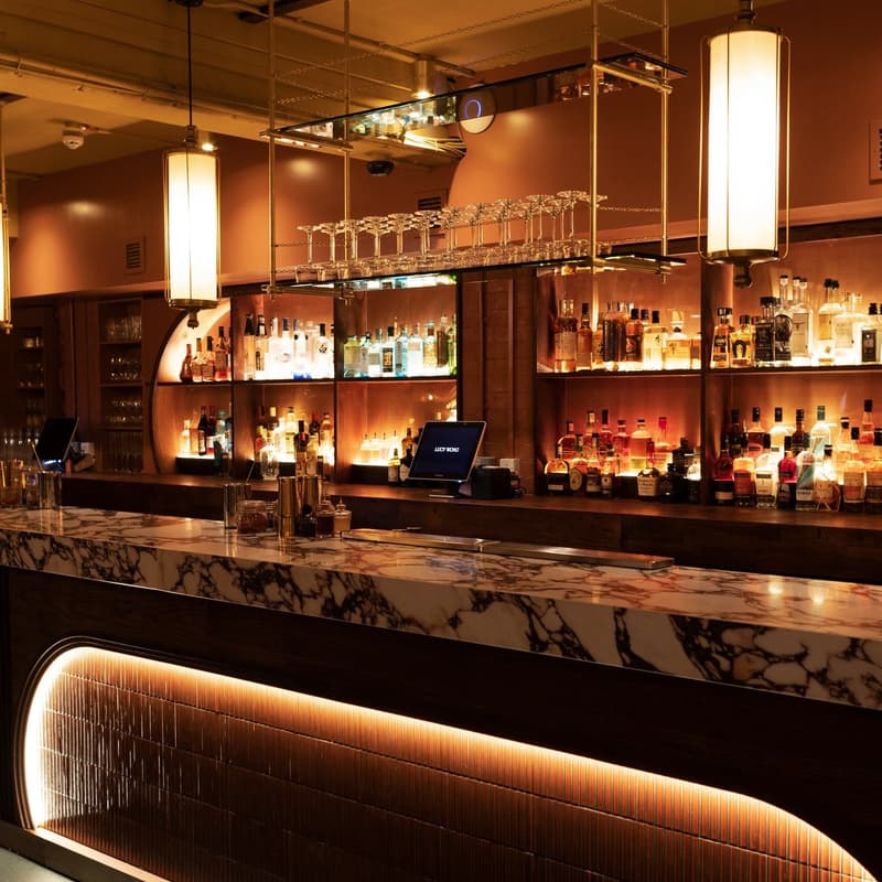 Cover Image for Agnitio Annual PGC Mixer