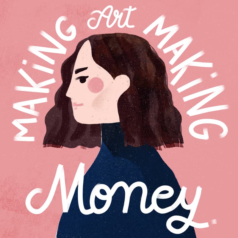 Cover Image for The $1K/Month Micro-Gig Blueprint: How to Build an Illustration Offer That Starts Earning Fast