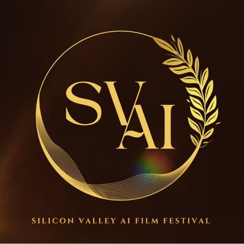 Cover Image for Silicon Valley AI Film Festival Kick-Off Party
