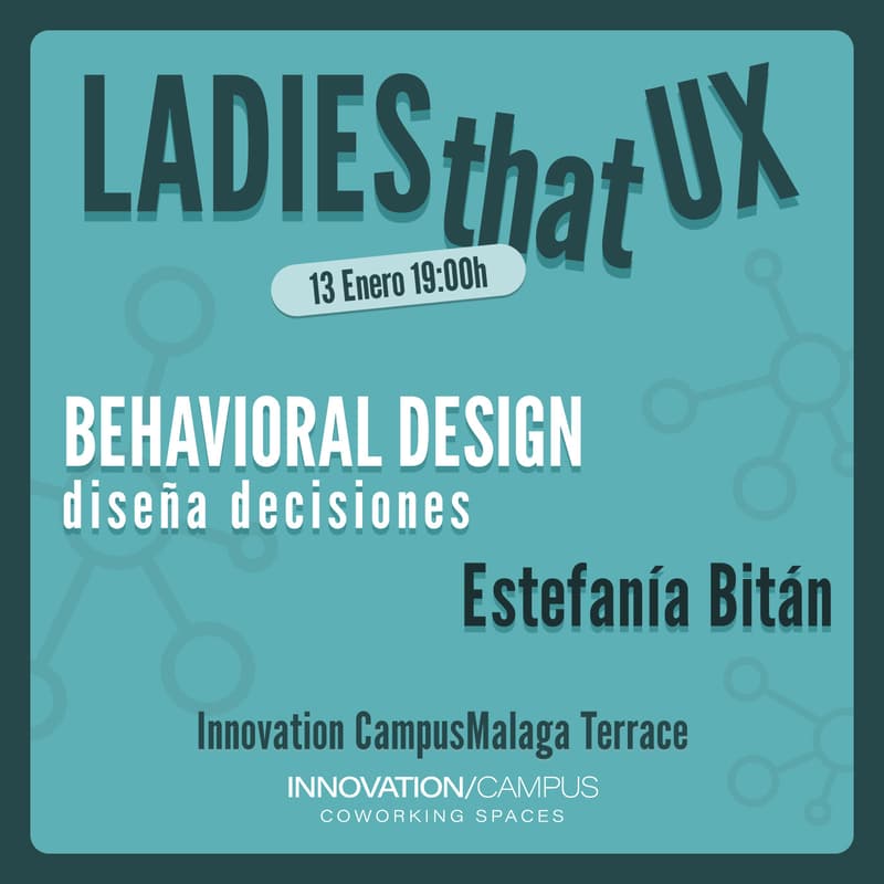 Cover Image for Behavioral design - Diseña Decisiones