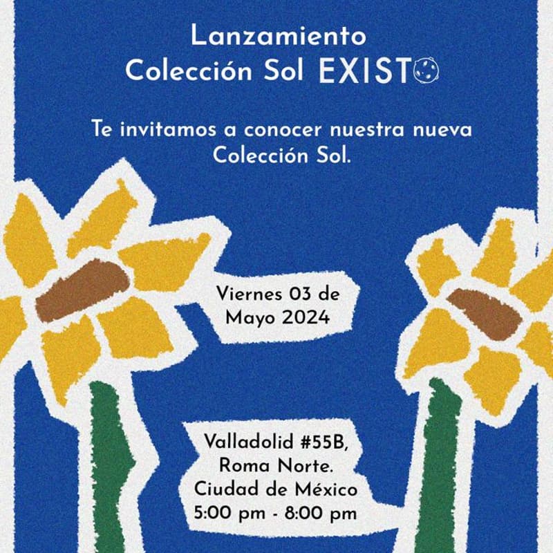 Foto de portada de Vistas by Amor & Rosas