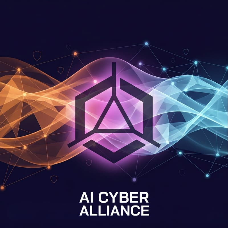Cover Image for AI Cyber Alliance Meet-up #2