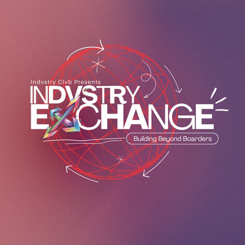 Cover Image for Indvstry Exchange: Nairobi Panel talks & Brunch