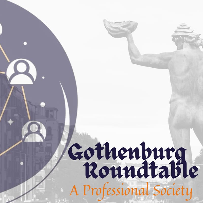 Cover Image for POSTPONED: Networking With Purpose - GBG Roundtable