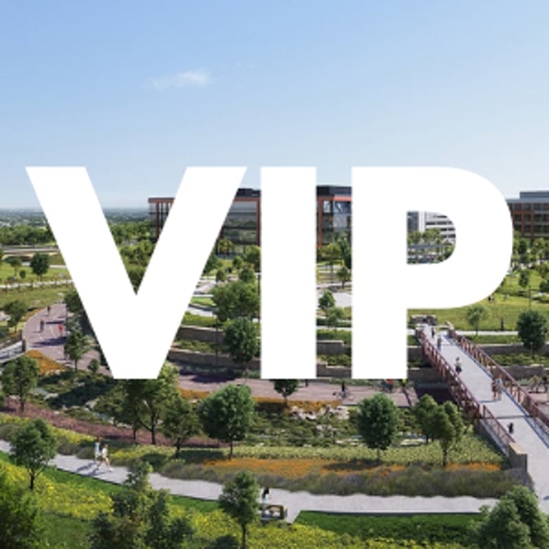 Cover Image for VIP Walmart Museum or Campus Tour (3:30pm)