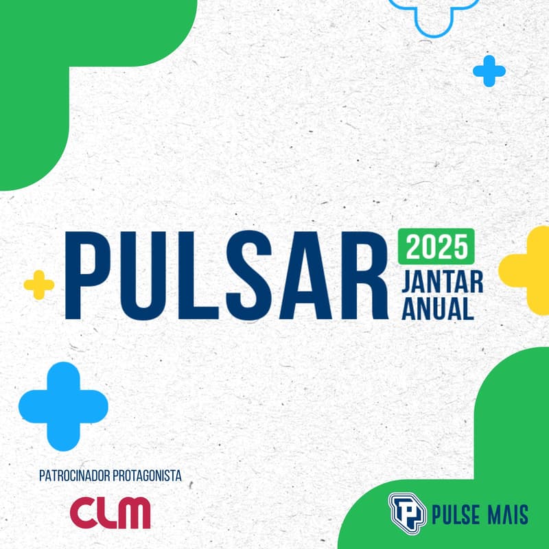 Cover Image for Pulsar 2025