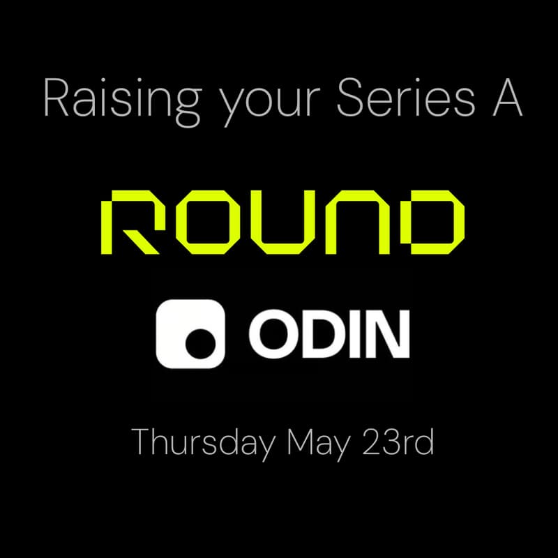 Cover Image for Round x Odin Founder Dinner w/ Michelin Star private chef