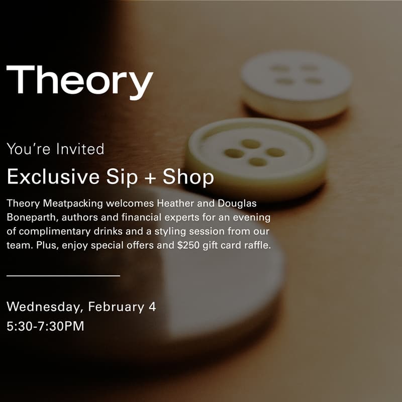 Cover Image for Theory x The Boneparths