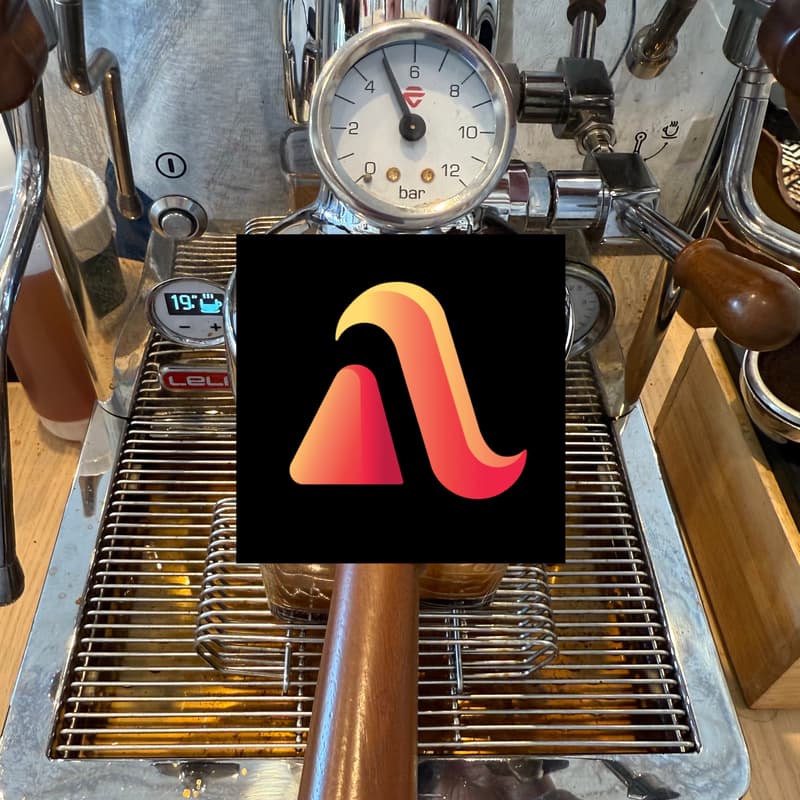 Cover Image for Morning Coffee With Lavarage
