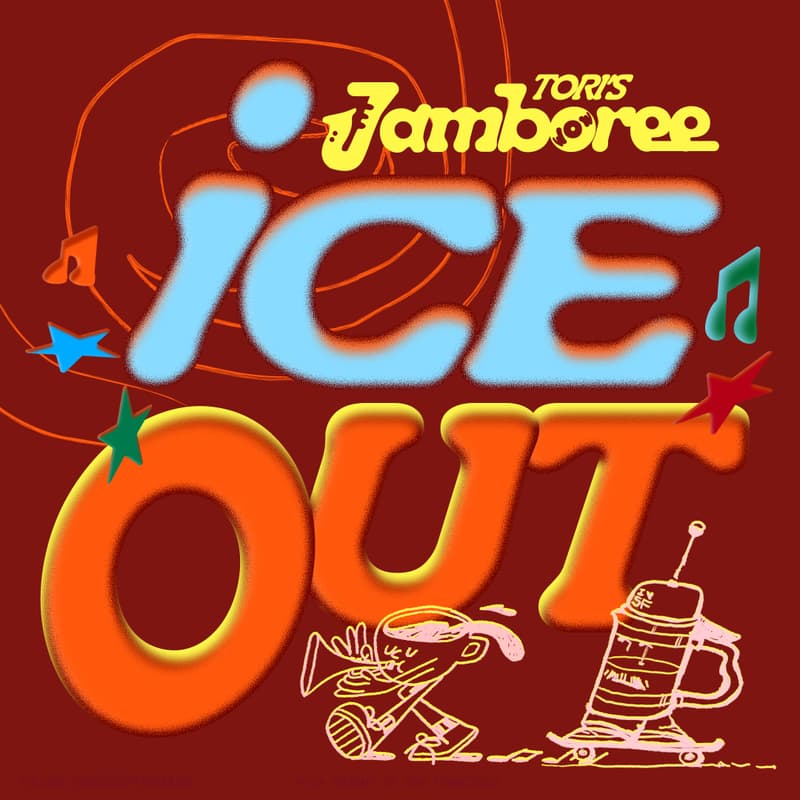 Cover Image for Tori's Art + Music Jamboree 2026 (Fundraiser)