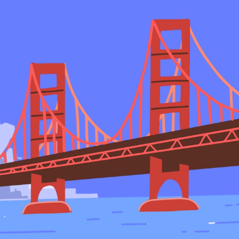 Cover Image for Leopard.FYI SF PEOPLE & TALENT Walk Meetup 💙 (INVITE ONLY)