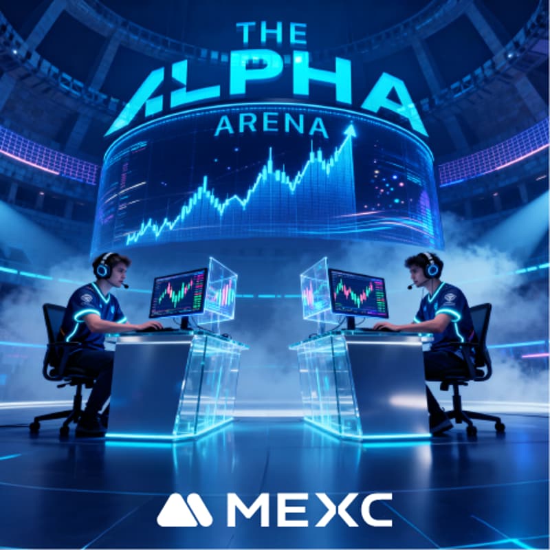 Cover Image for The Alpha Arena 2