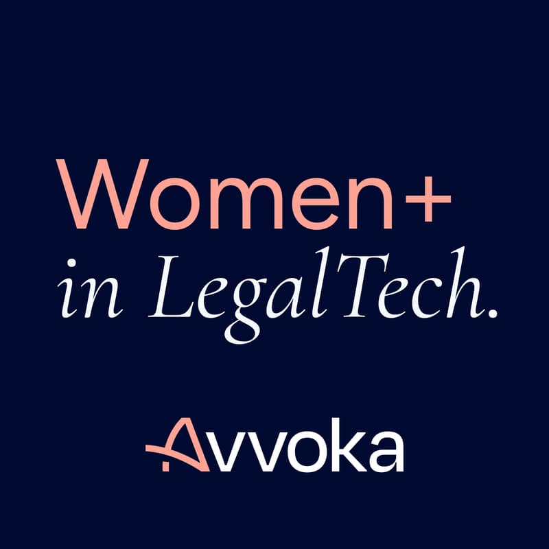 Cover Image for Women+ in LegalTech | Chicago - Rooftop Drinks at Cindy's