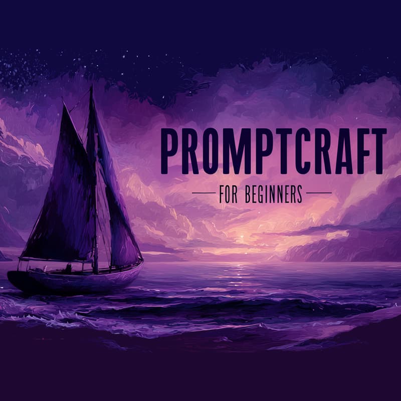 Cover Image for Midjourney Prompting for Beginners