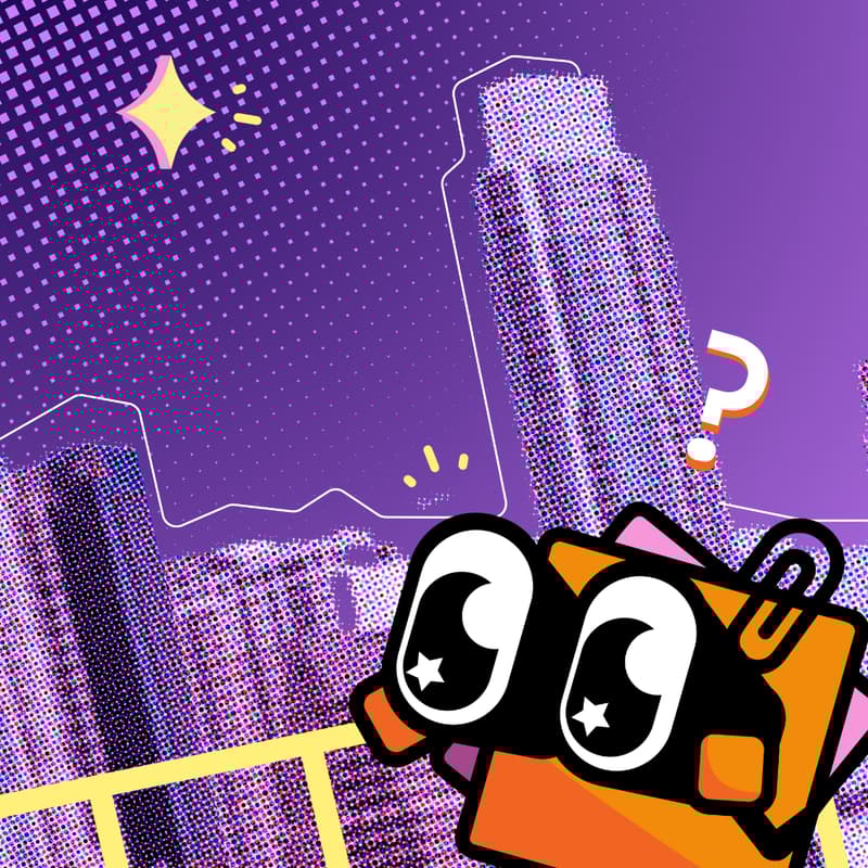 Cover Image for 2025 Design-A-Thon: Astropocalypse ☄️