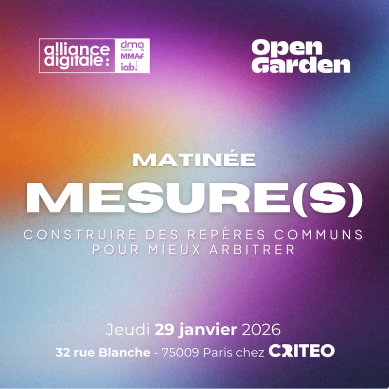 Cover Image for Matinée Mesure(s)