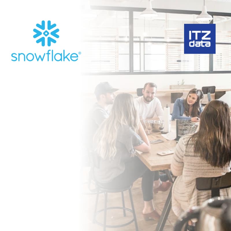Cover Image for Desayuno Snowflake Guatemala