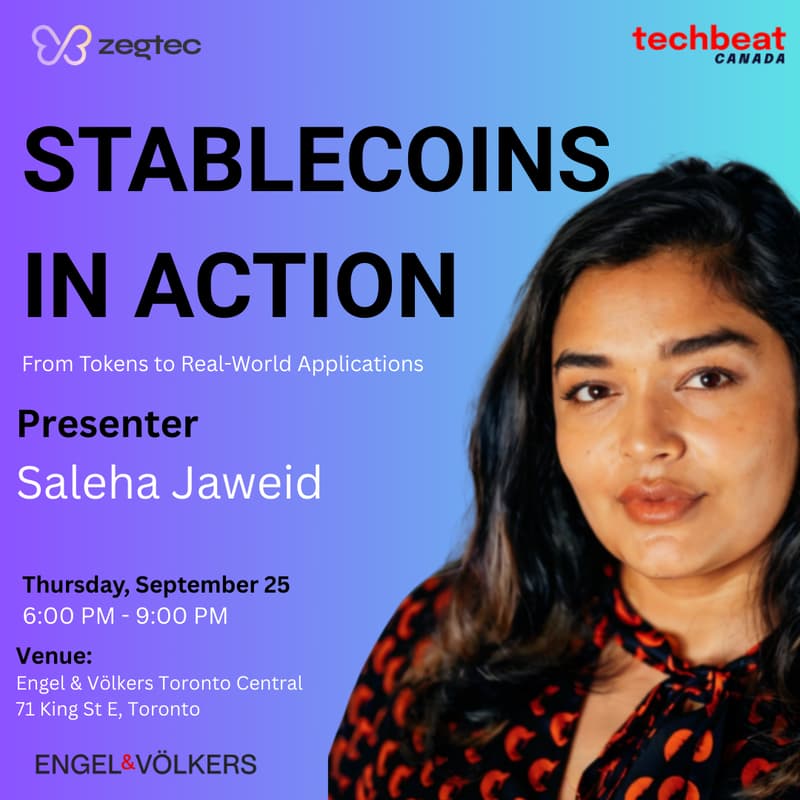 Cover Image for Stablecoins in Action: From Tokens to Real-World Applications