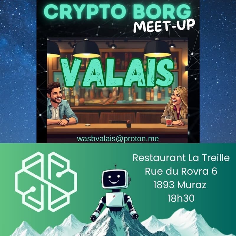 Cover Image for Meet-Up De Novembre