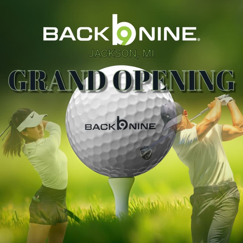 Cover Image for GRAND OPENING CELEBRATION