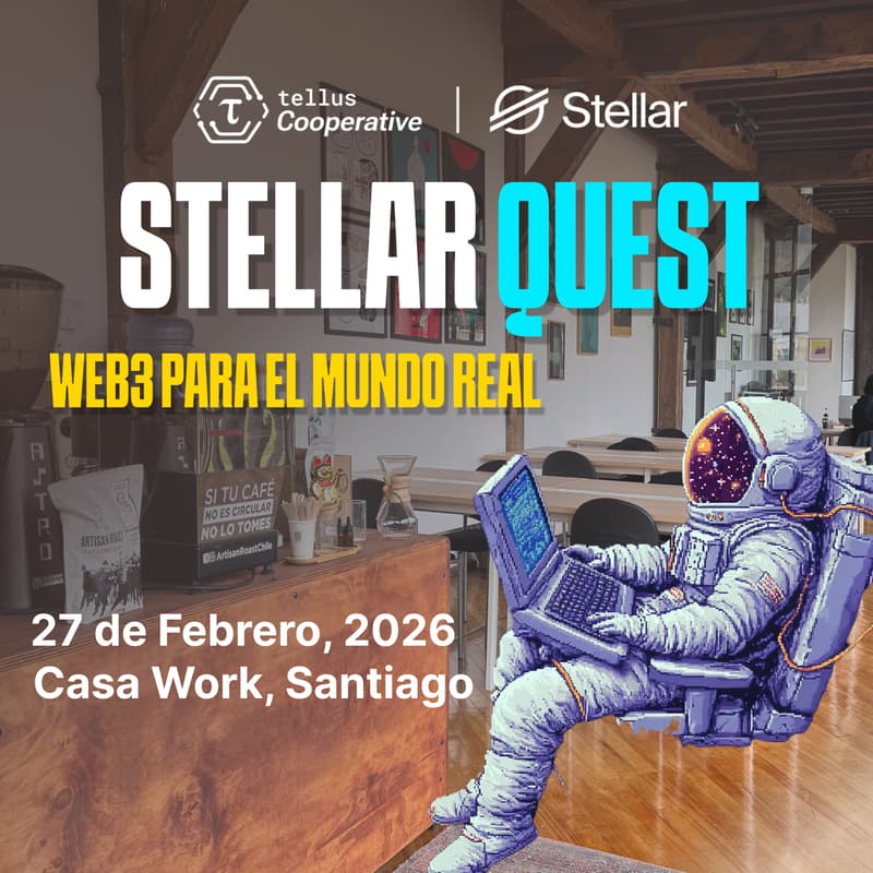 Cover Image for Stellar Quest en Casa Work