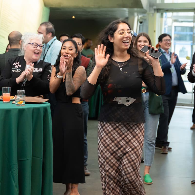 Cover Image for Life Sciences Week Official Wrap-Up Celebration