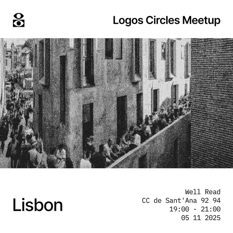 Cover Image for Logos Circle Lisbon