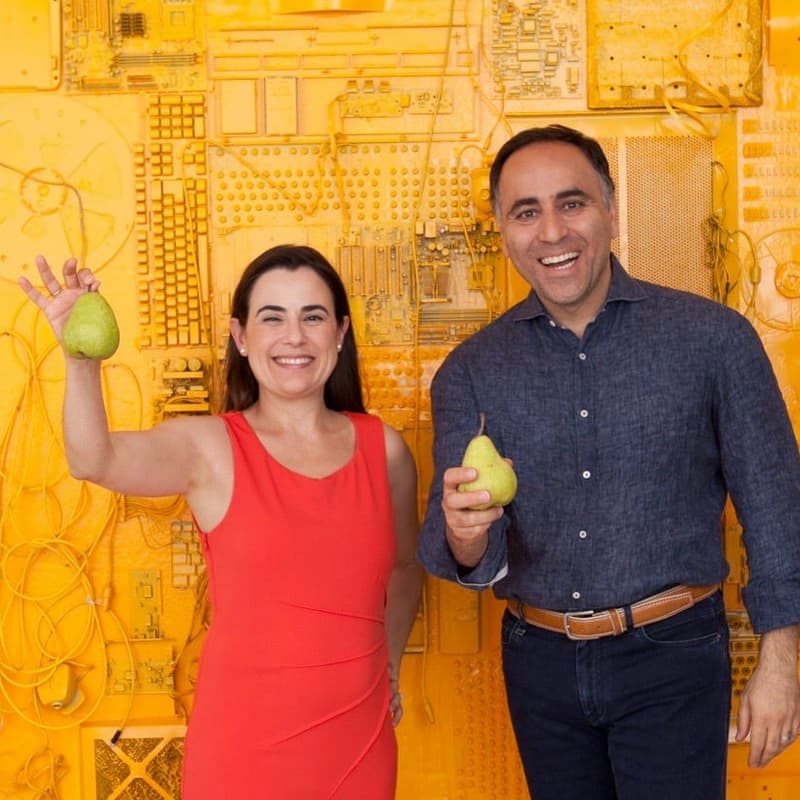 Cover Image for [Midas Talk] Building Product Market Fit Beyond Vibes w/ Pejman and Mar at Pear VC