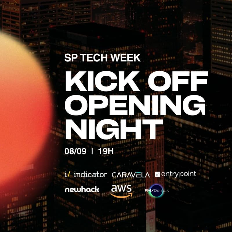 Cover Image for KICK OFF OPENING NIGHT