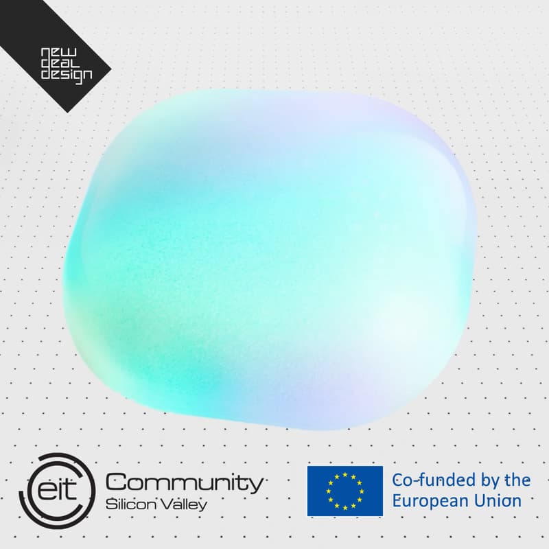 Cover Image for Be Bold, Build Wisely: How Creative Thinking Bridges Tech and Diplomacy