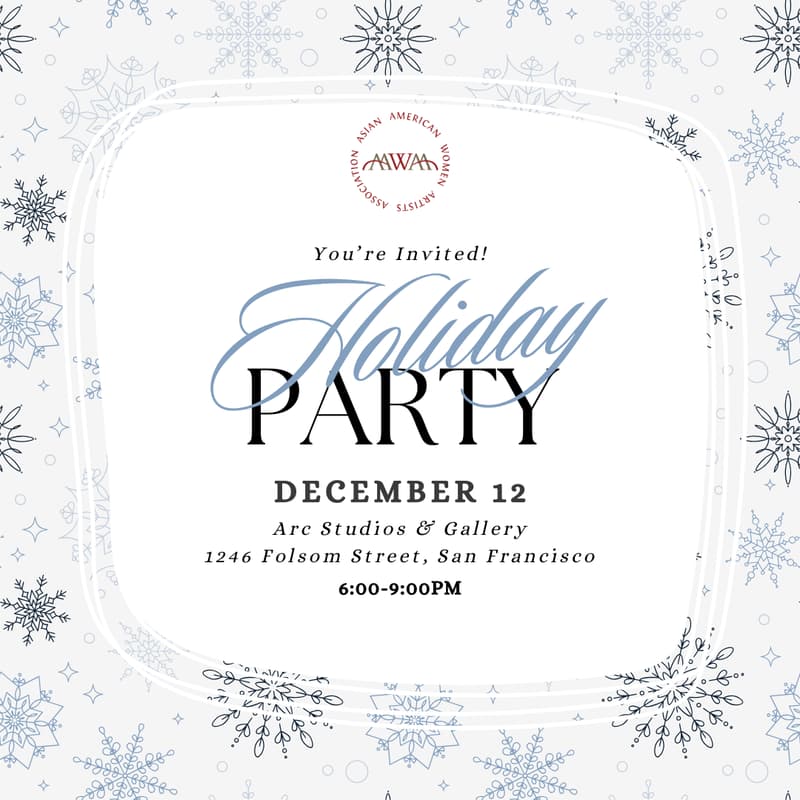 Cover Image for AAWAA Holiday Party