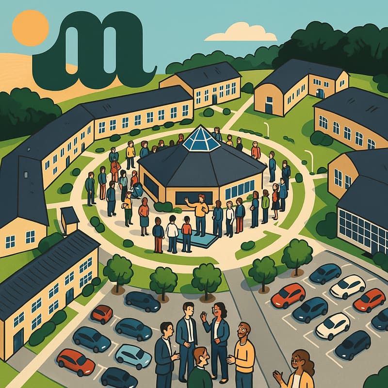 Cover Image for Iværksætter MeetUp - Pitch, Sparring og Netværk