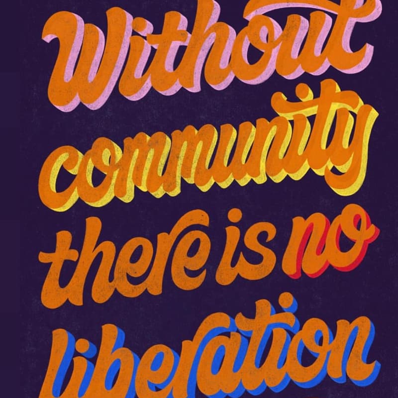 Cover Image for Fuel Community, Joy & Resilience