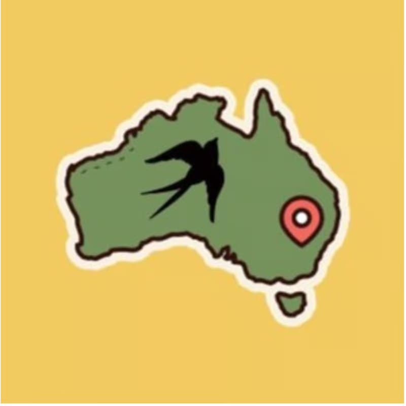 Cover Image for Life Itself Australia Connection Call