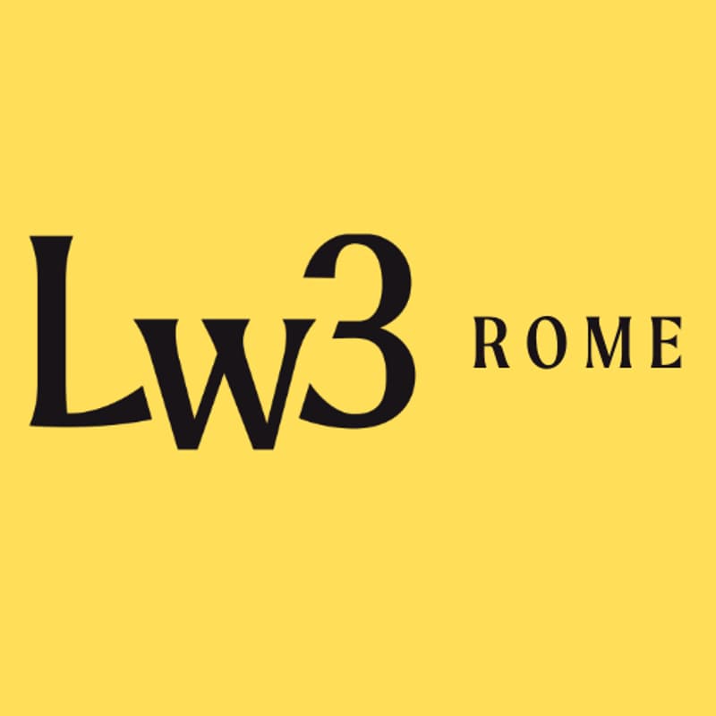 Cover Image for Lw3 Rome