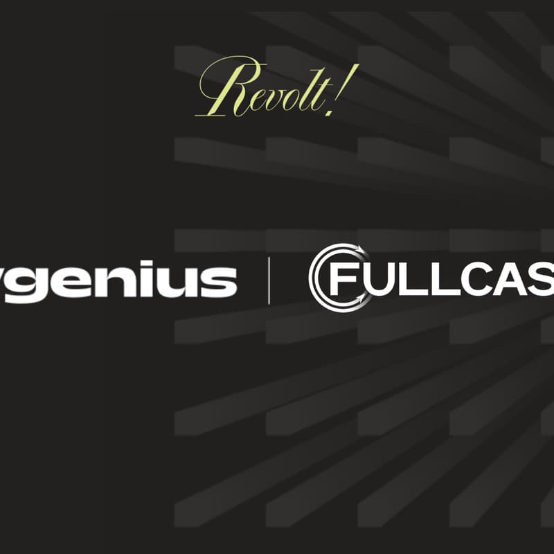 Cover Image for Plan to Pay meets AI Execution with Fullcast Copy.ai