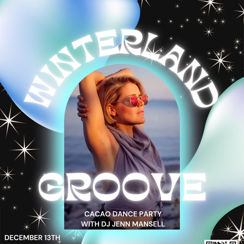 Cover Image for Winterland Groove
