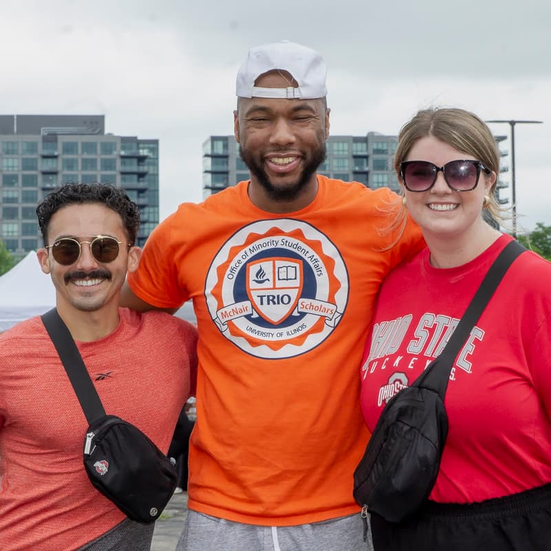 Cover Image for Volunteer at Brew & Browse: A Fall Pop-up Market