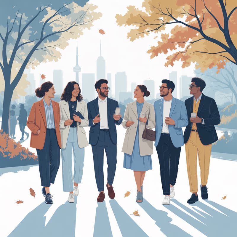 Cover Image for Designwalks - Toronto - Walk 7