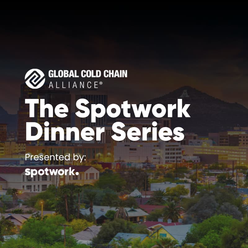 Cover Image for The Spotwork Dinner Series | GCCA Convention 2026