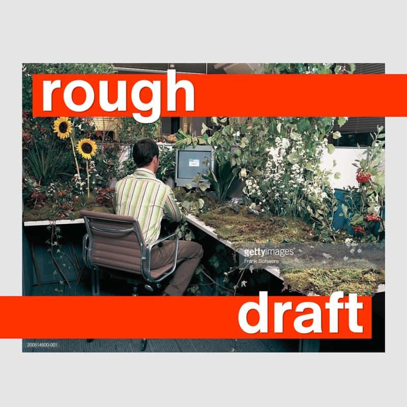 Cover Image for Rough Draft 01