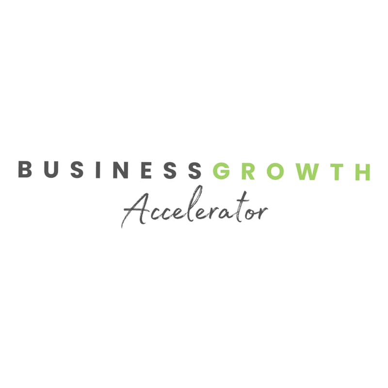 Cover Image for WNY Business Growth Accelerator Presents