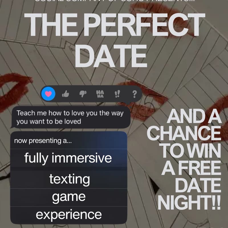 Cover Image for Mafia Game Night