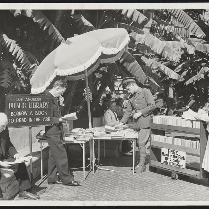 Cover Image for Giulia Taurino on AI and Photograph Collections