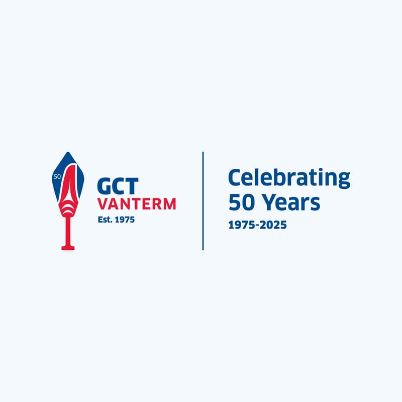 Cover Image for Global Container Terminals 50th Anniversary Community Celebration