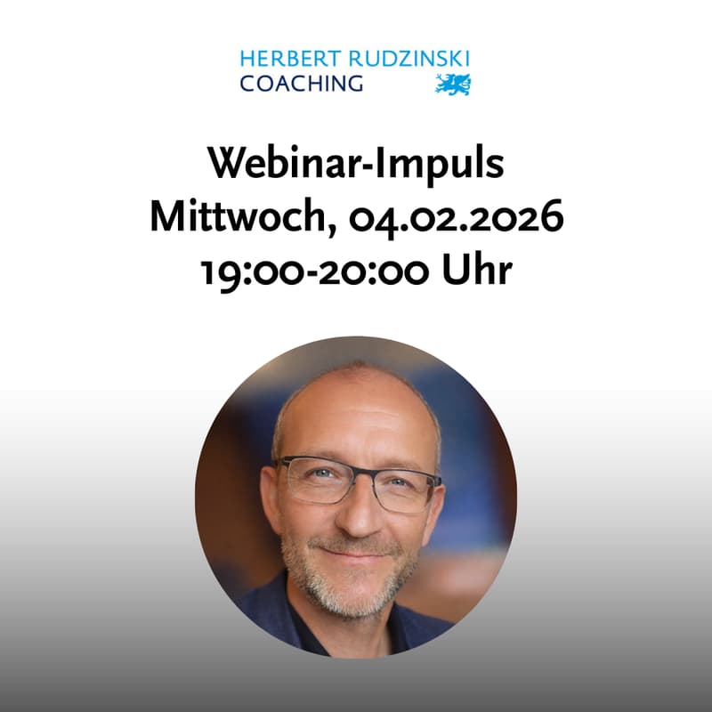 Titelbild für Die Kunst, entspannt erfolgreich zu sein.